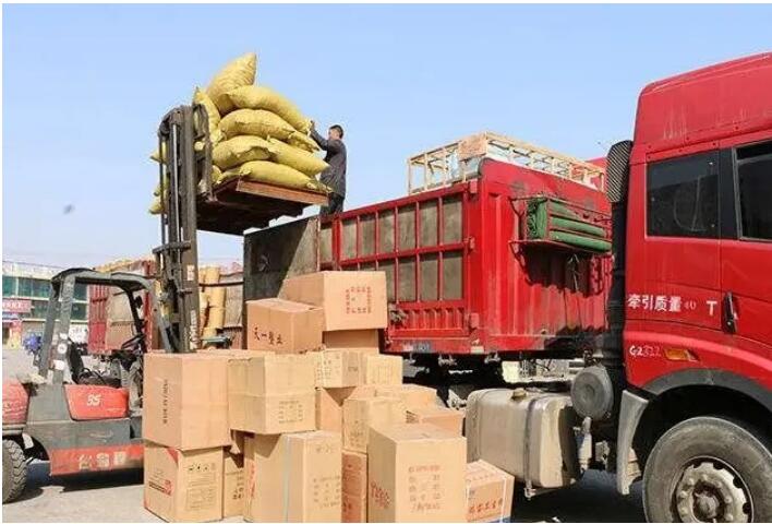 漳州到措勤县物流专线