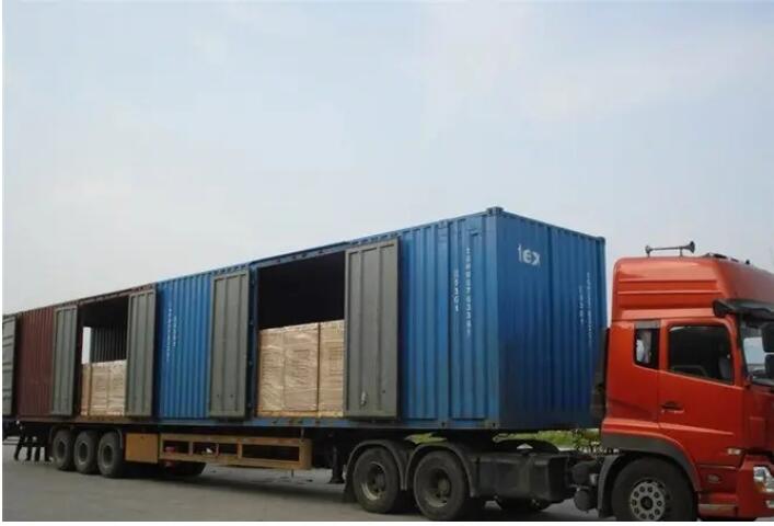 漳州到措勤县整车运输