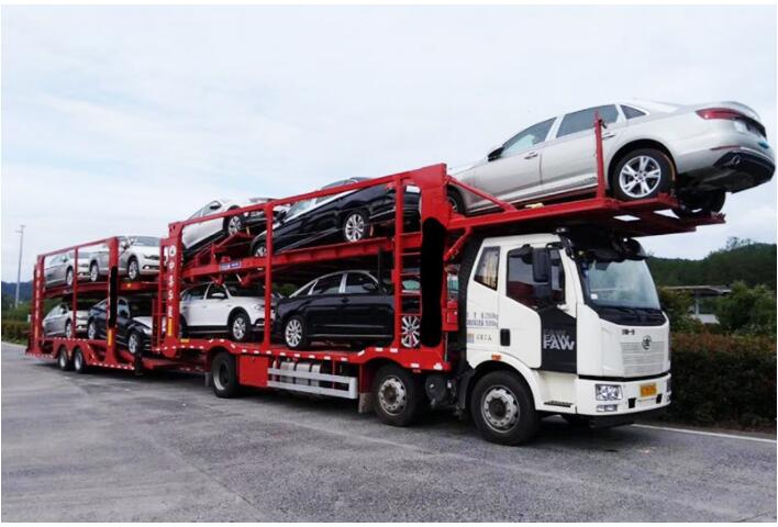 漳州到措勤县轿车托运